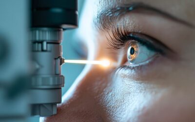 PKR ou LASIK : quelles différences ?