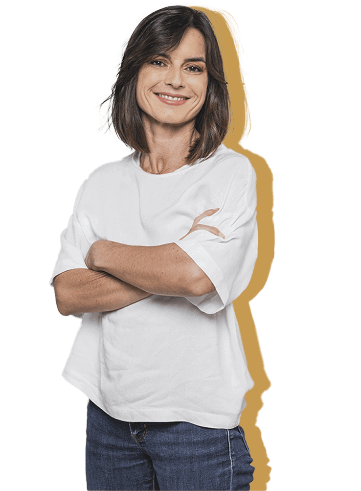 portrait dr aurelie perrin terrin chirurgien ophtalmologue specialiste chirurgie refractive cataracte lasik transpkr smile implants phakes la reunion